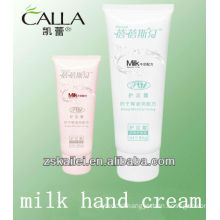 Hotsale paraben free hand cream